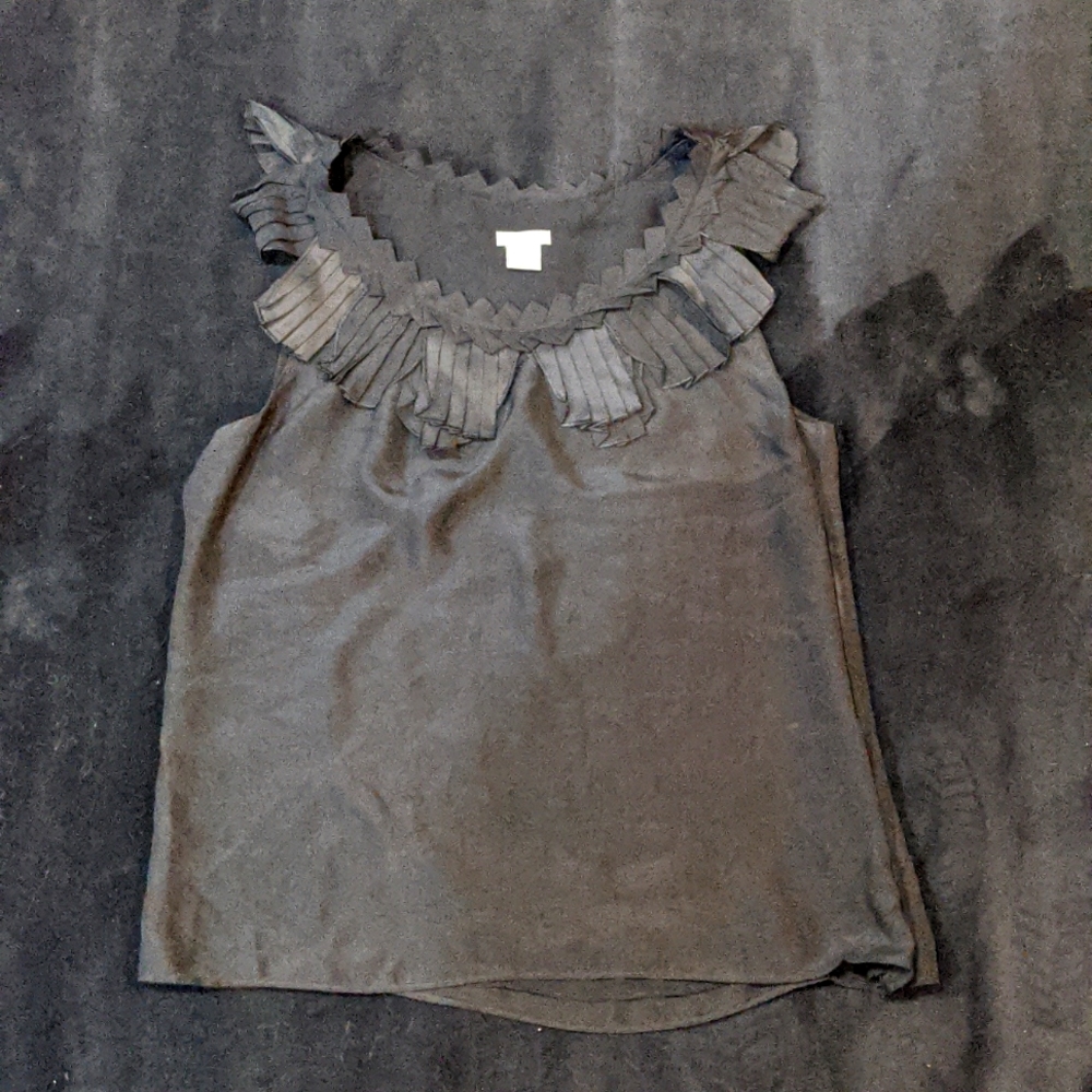 Ann Taylor Blouse